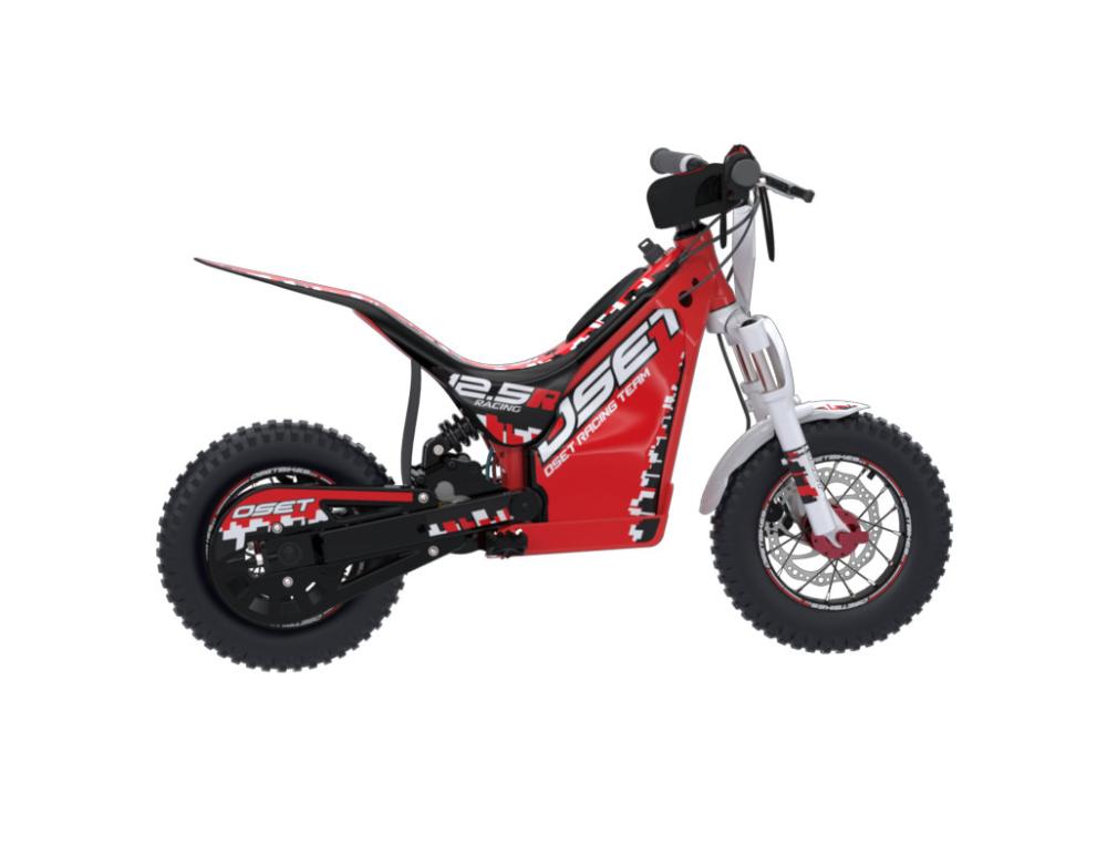 Great Electric Dirt Bikes For Kids
