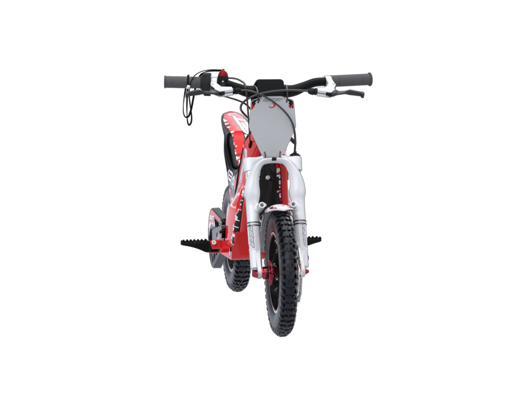 Oset discount kids bike