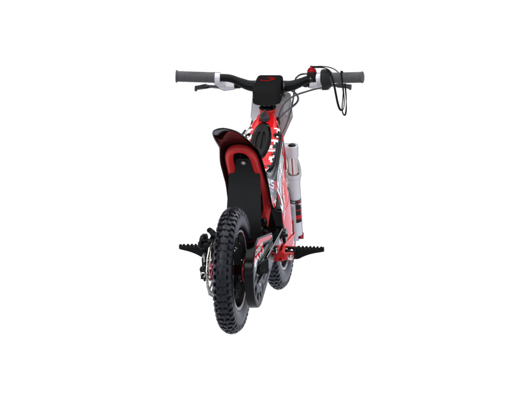 12.5 discount oset bike