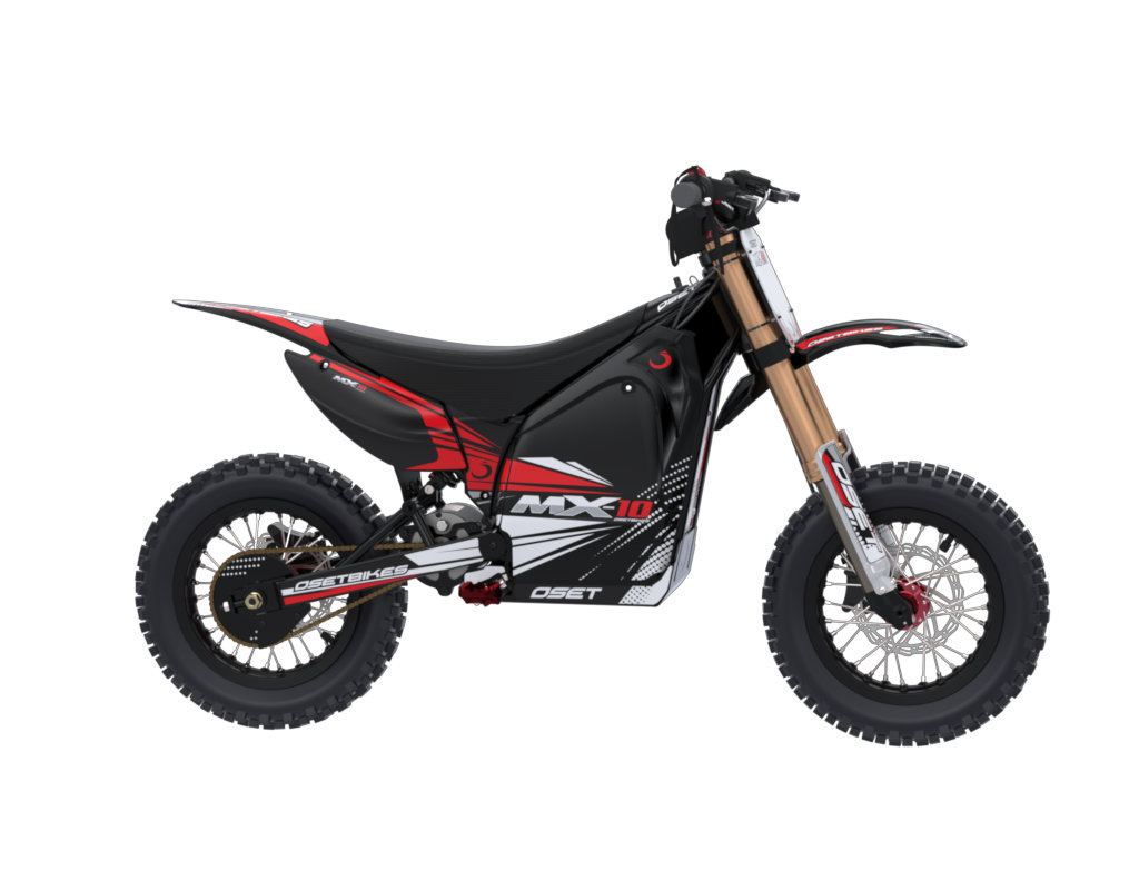 electric dirt bike for 3 year old