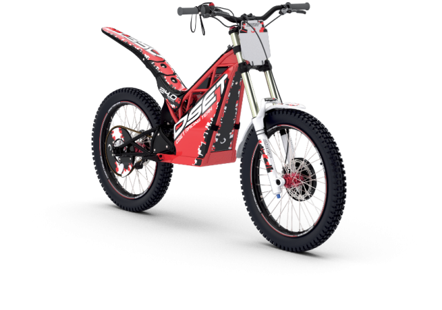 trail bikes for sale ebay uk