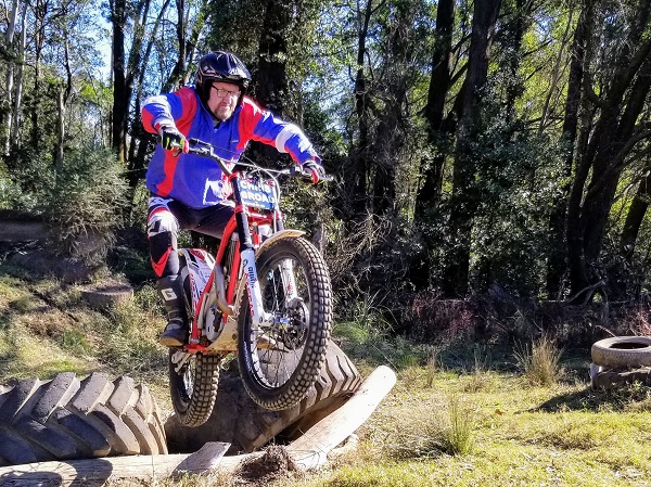 ChrisBroad Kembla 17June18