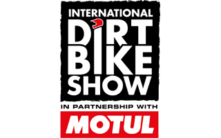 the international dirt bike show 2018 stoneleigh park