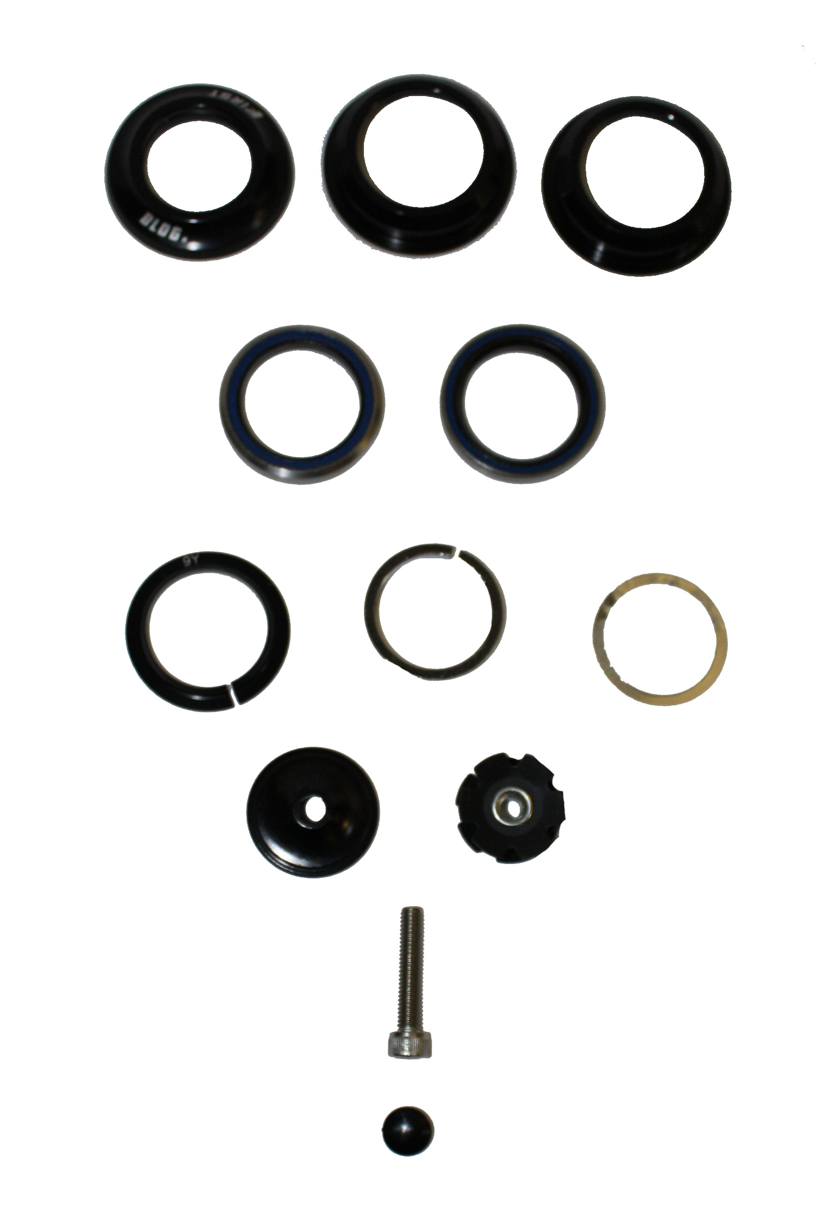 Headset Bearing Kit for 16R, 20 48v (12/13), 20L, 20E + 20R OSET
