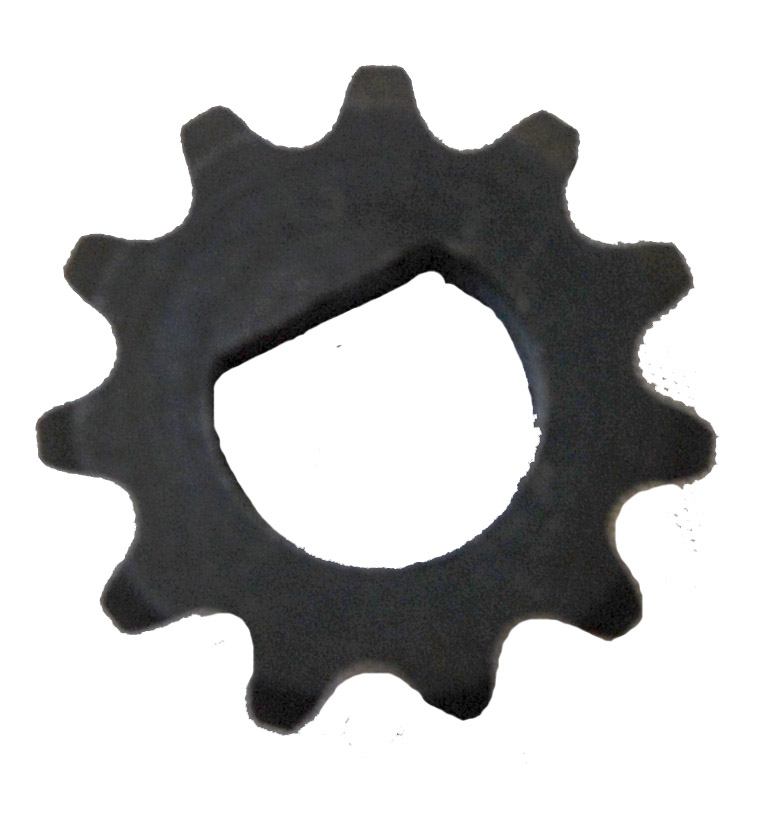 sprocket 9 speed 50t