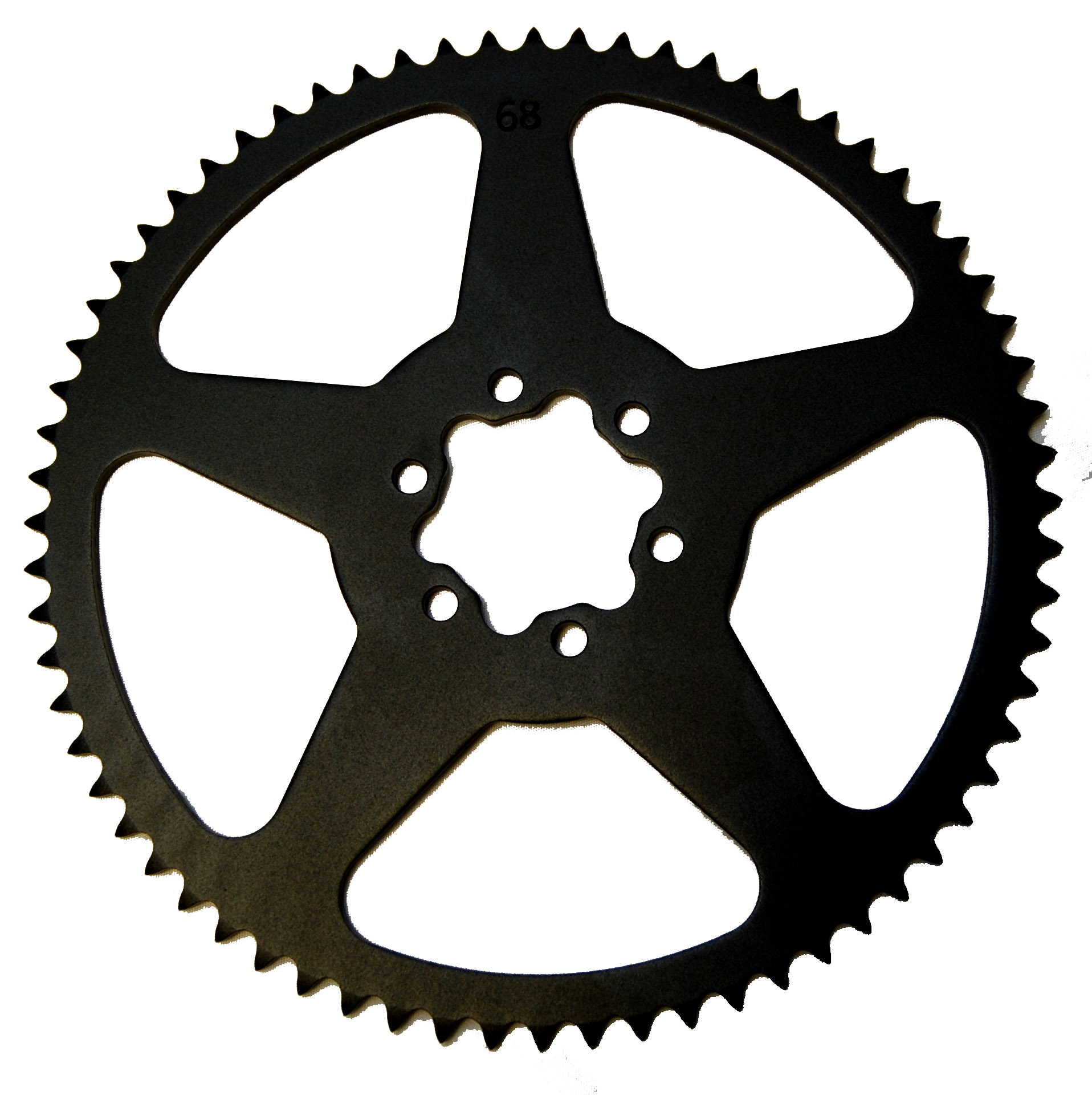 sprocket 9 speed 50t