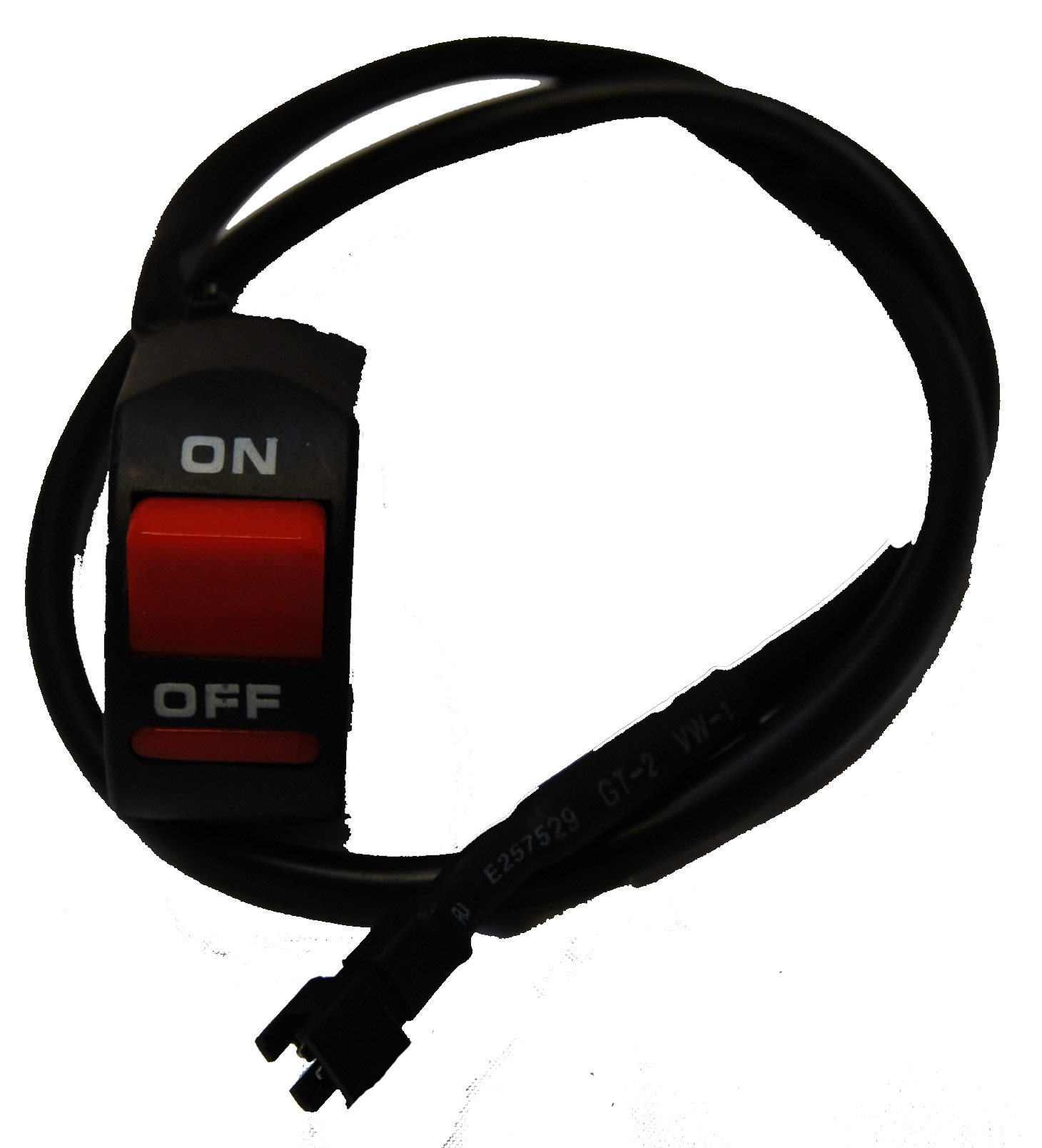 deore xt on off switch