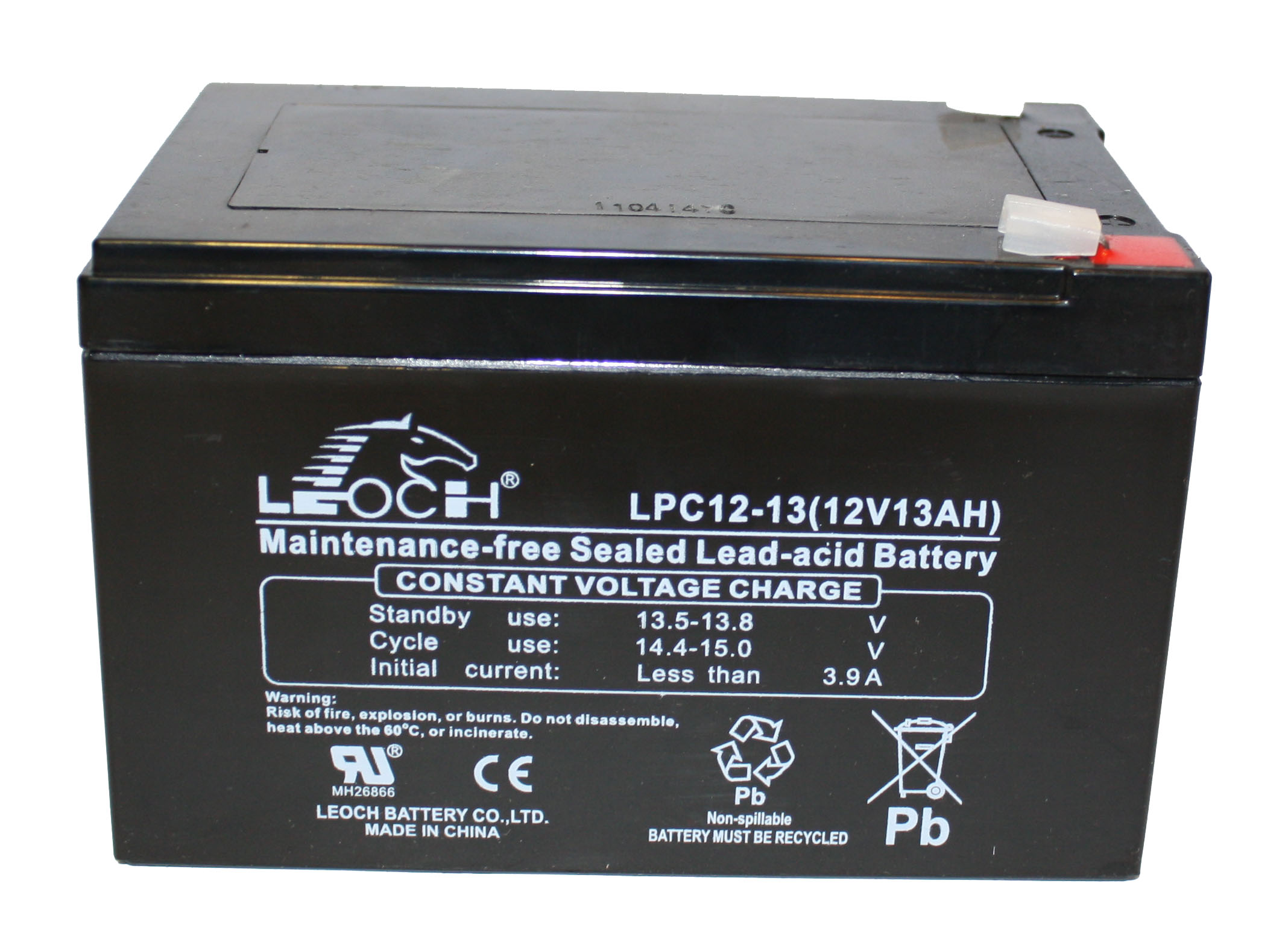 oset 20 battery