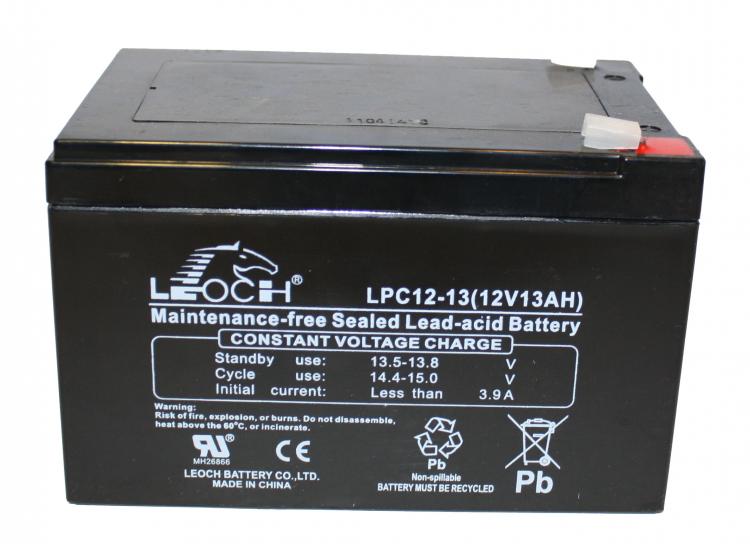 oset 48v battery