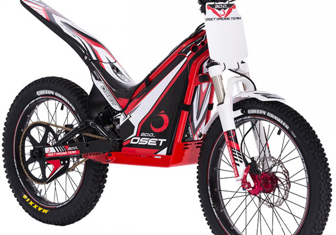 Bikes OSET Australia