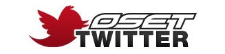 OSET Twitter